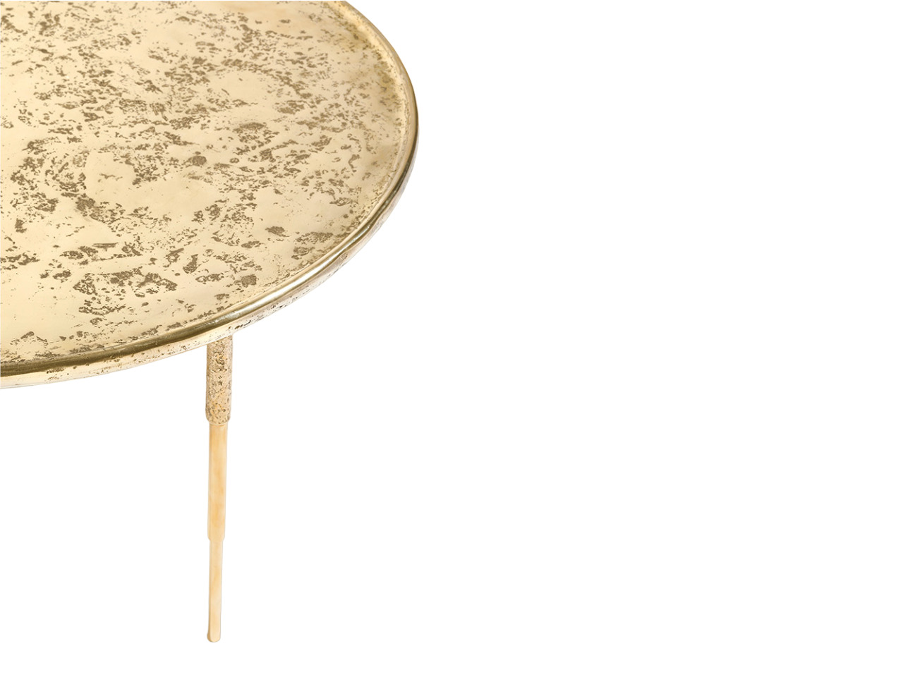 Coffee table CORNELIO CAPPELLINI Heron в интерьере