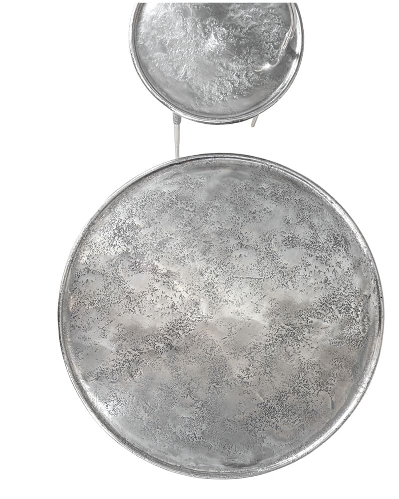 Coffee table CORNELIO CAPPELLINI Heron в интерьере