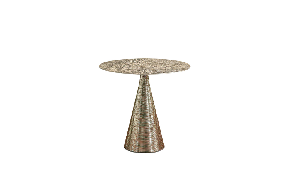 Corner table CORNELIO CAPPELLINI Kevin