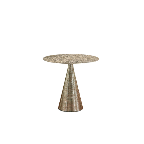 Corner table CORNELIO CAPPELLINI Kevin