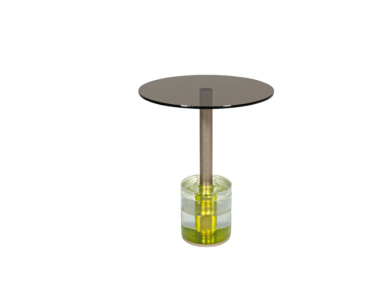 Corner table CORNELIO CAPPELLINI Laguna в интерьере