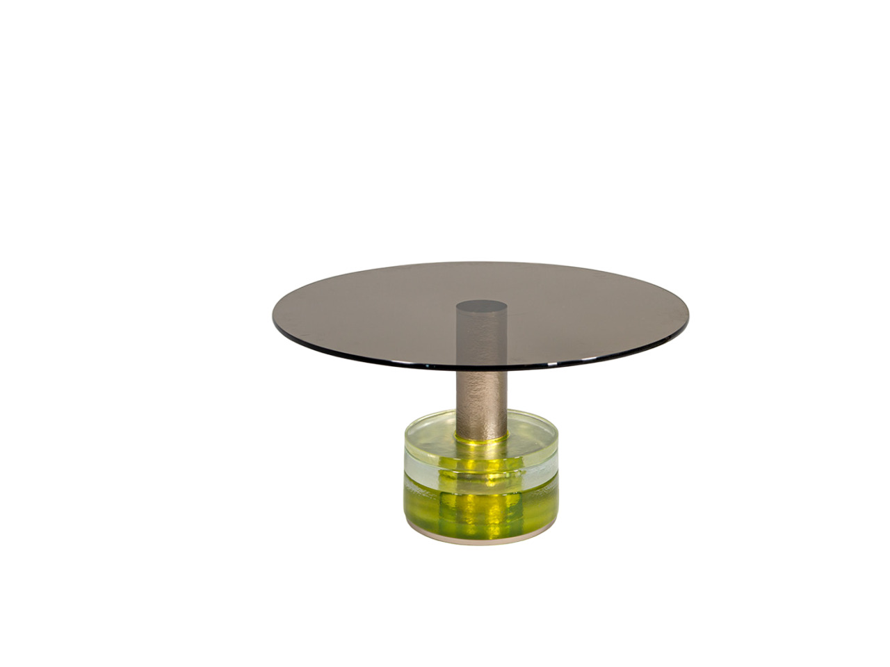 Corner table CORNELIO CAPPELLINI Laguna в интерьере