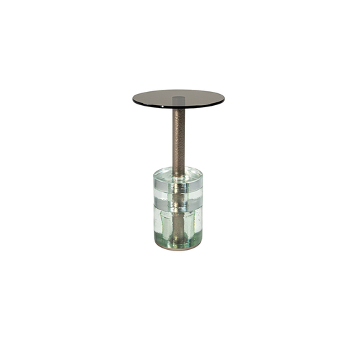 Corner table CORNELIO CAPPELLINI Laguna