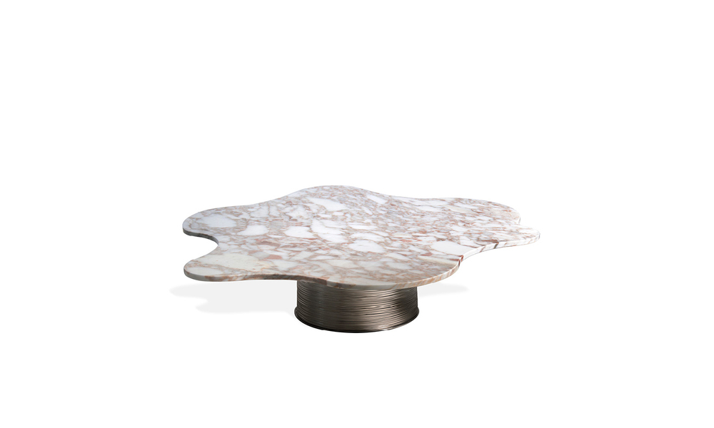 Coffee table CORNELIO CAPPELLINI Lilia