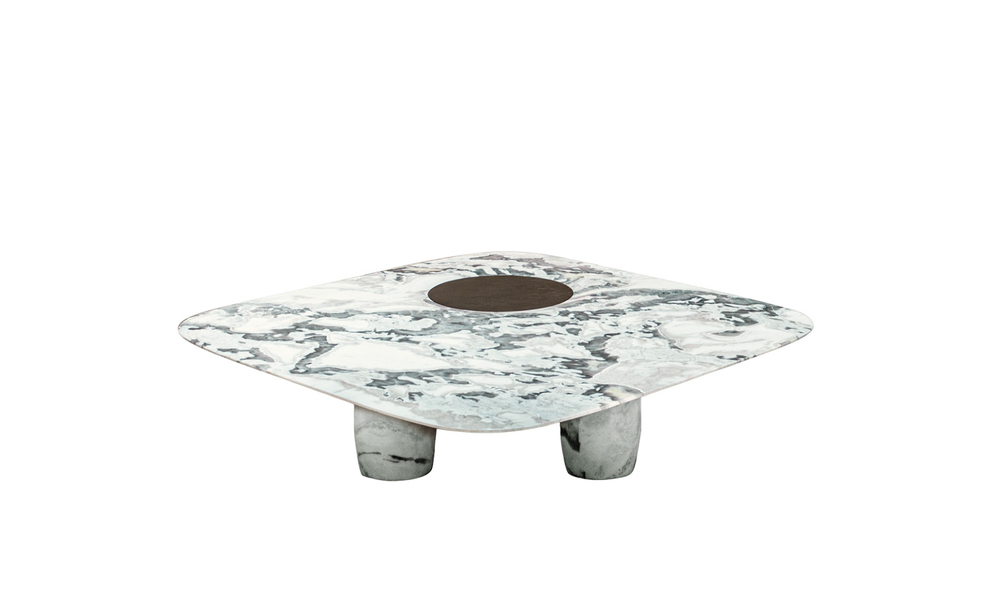 Coffee table CORNELIO CAPPELLINI Joss
