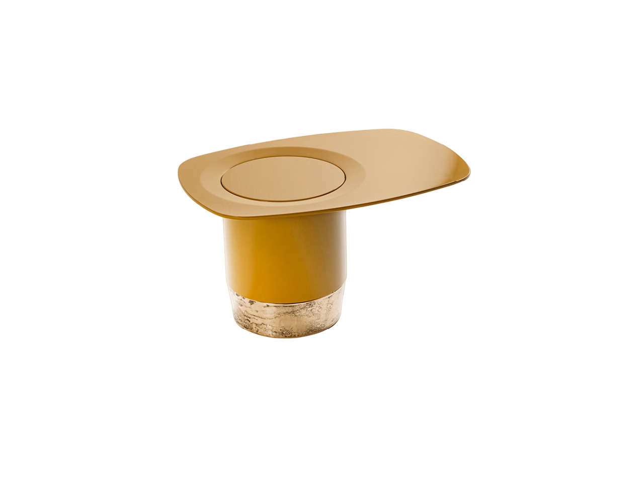 Coffee table CORNELIO CAPPELLINI Joss 2 в интерьере