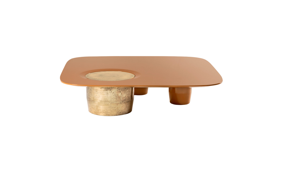 Coffee table CORNELIO CAPPELLINI Joss 2