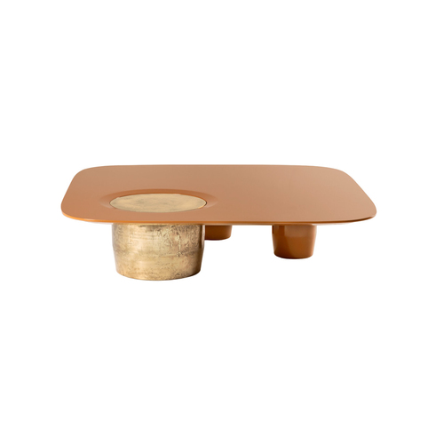 Coffee table CORNELIO CAPPELLINI Joss 2