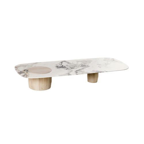 Coffee table CORNELIO CAPPELLINI Joss 3