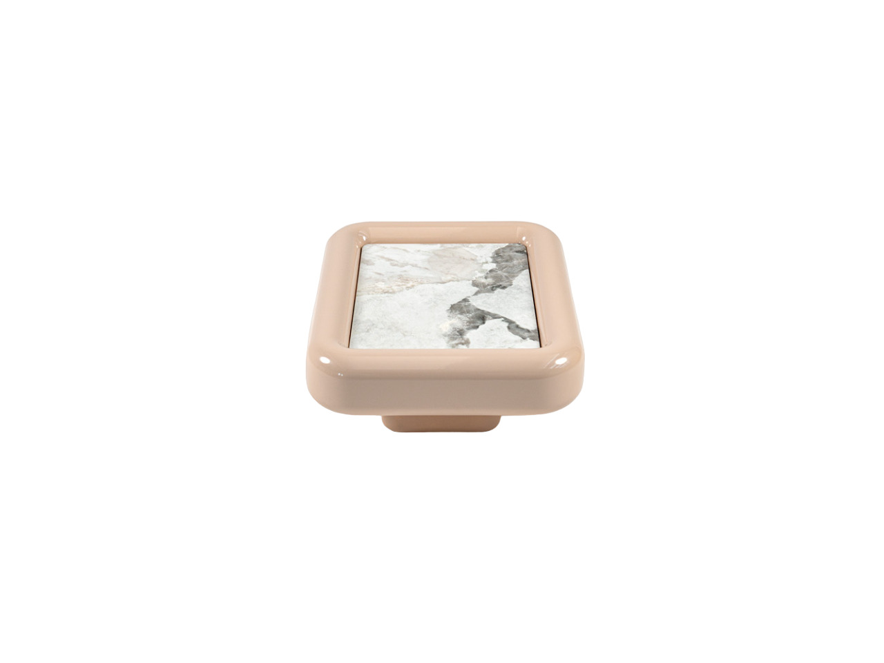 Corner table CORNELIO CAPPELLINI Luke в интерьере