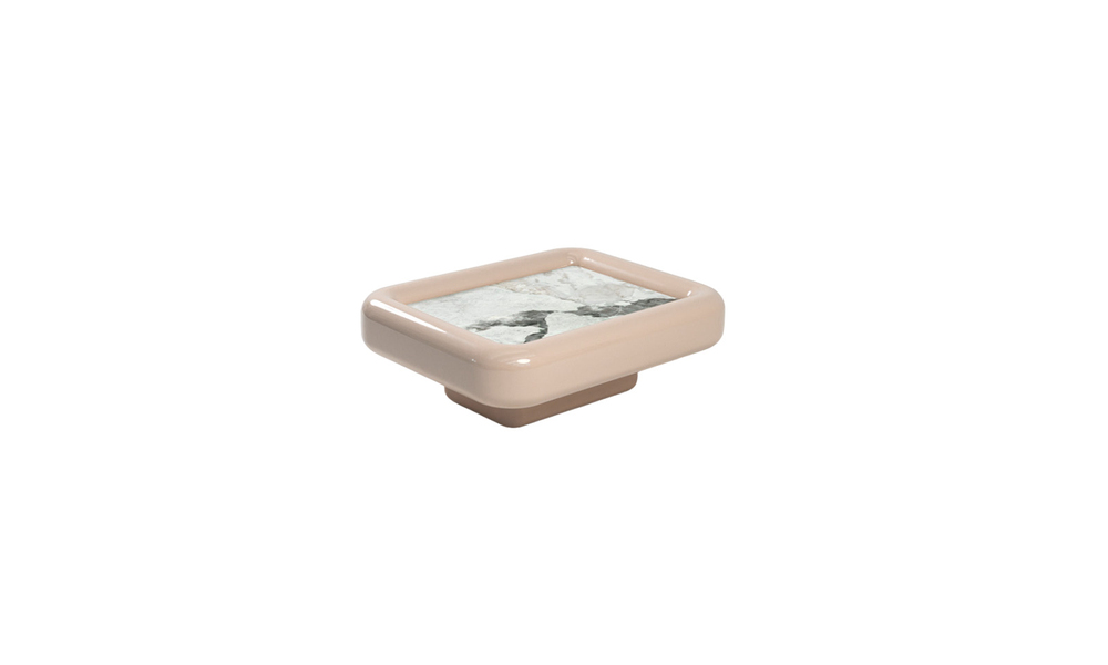 Corner table CORNELIO CAPPELLINI Luke
