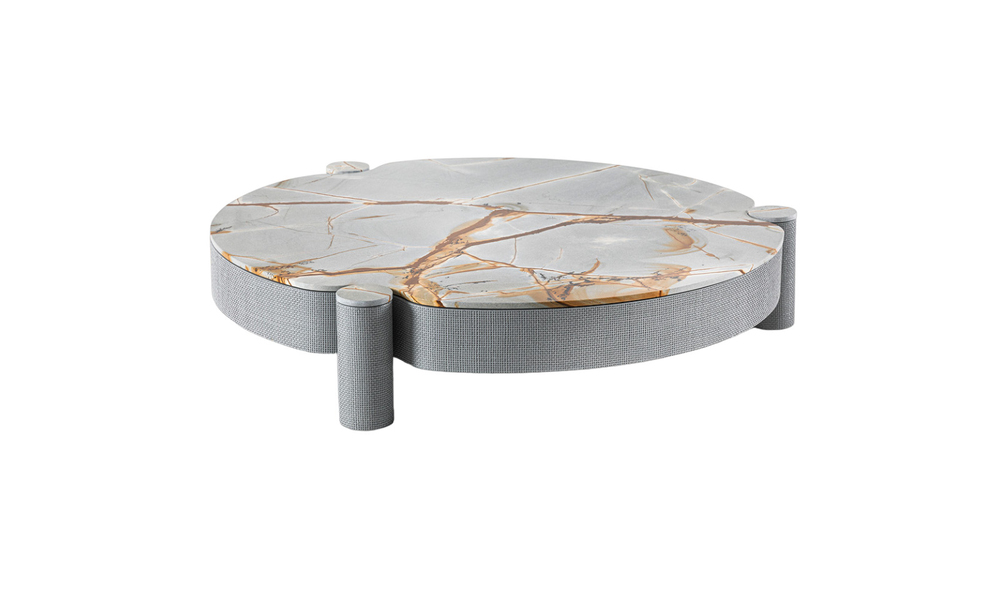 Coffee table CORNELIO CAPPELLINI Nora