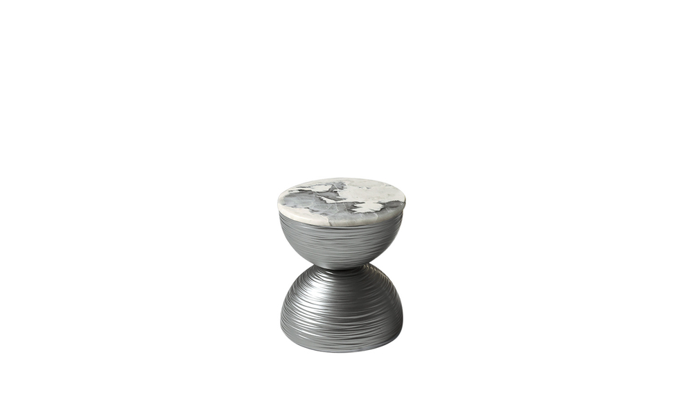 Corner table CORNELIO CAPPELLINI Otto 2