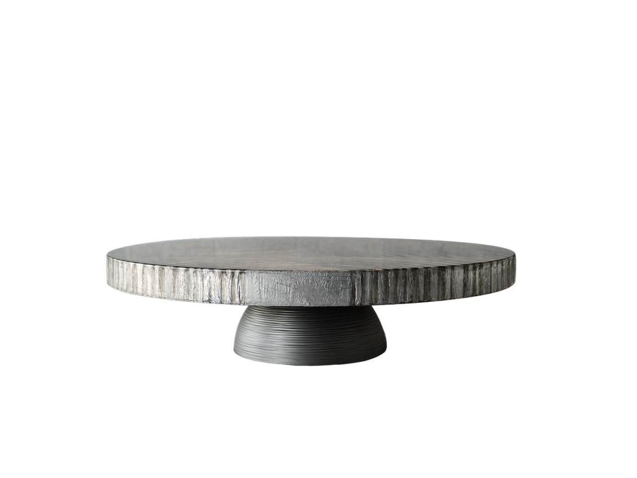 Coffee table CORNELIO CAPPELLINI Otto 2 в интерьере