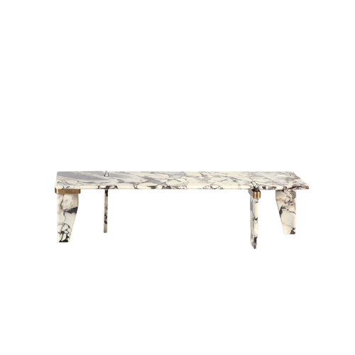 Coffee table CORNELIO CAPPELLINI Overlap