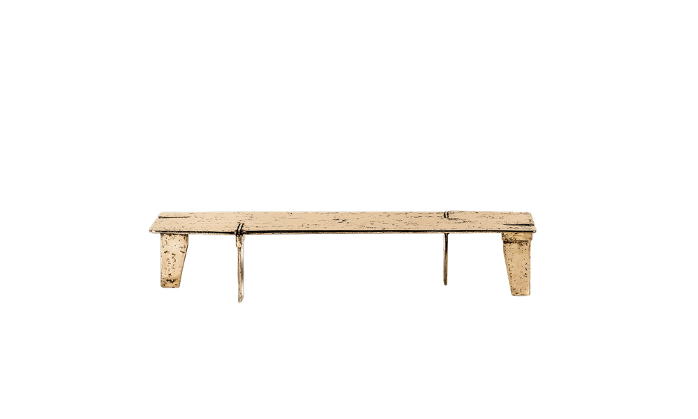 Coffee table CORNELIO CAPPELLINI Overlap 2