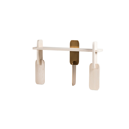 Console CORNELIO CAPPELLINI Greffage