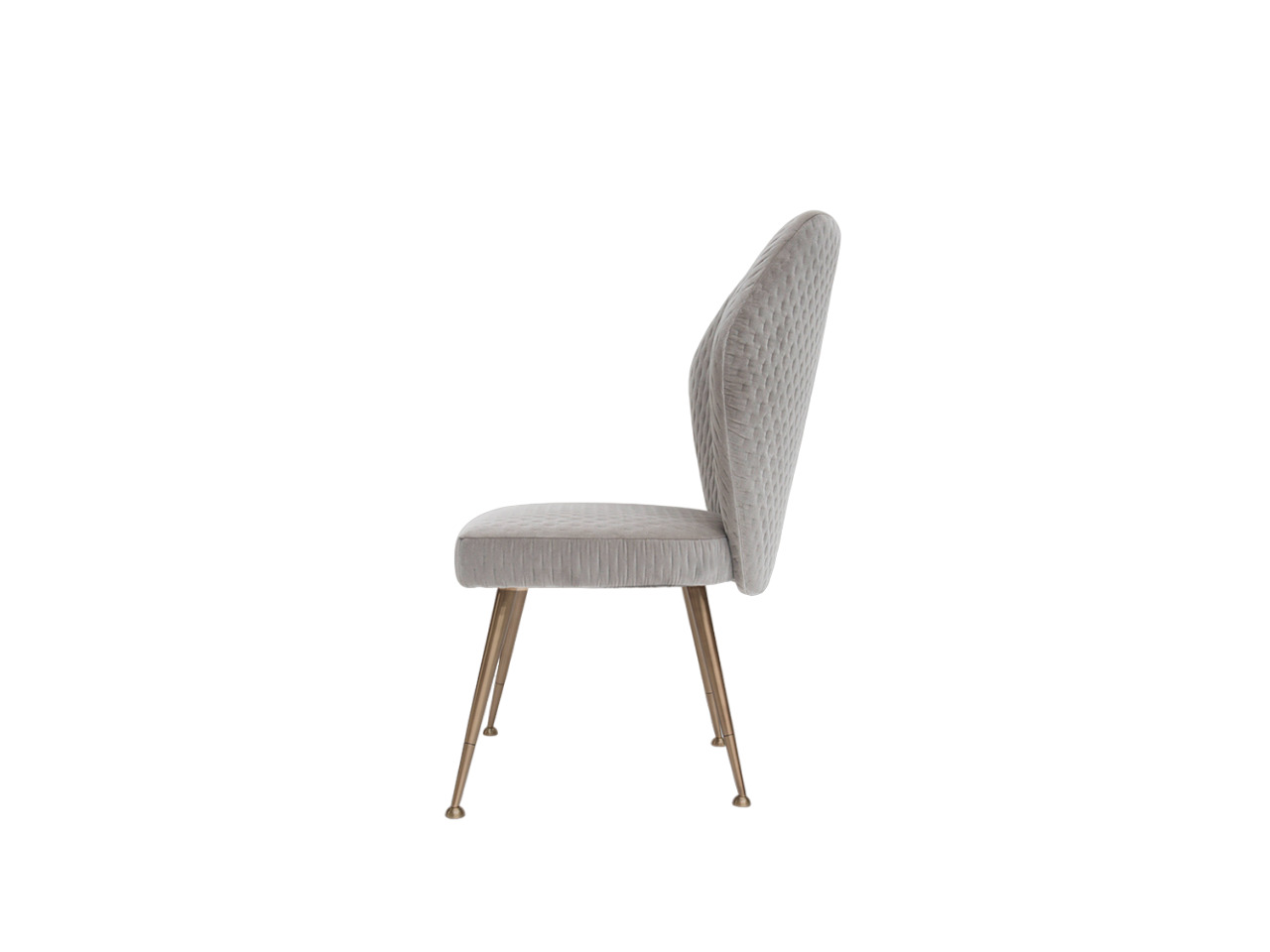 Chair CORNELIO CAPPELLINI Euphoria в интерьере