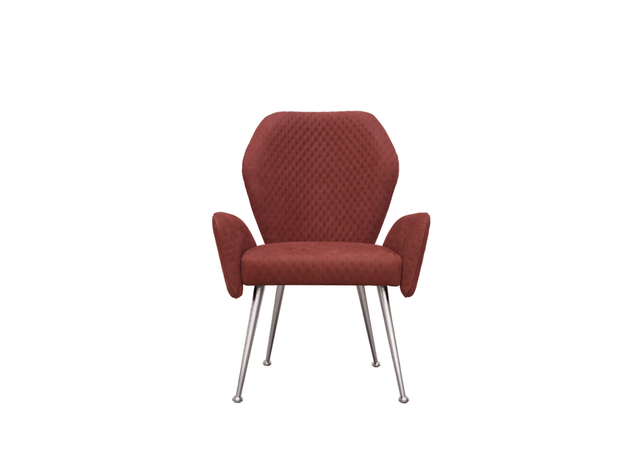 Chair CORNELIO CAPPELLINI Euphoria 2 в интерьере