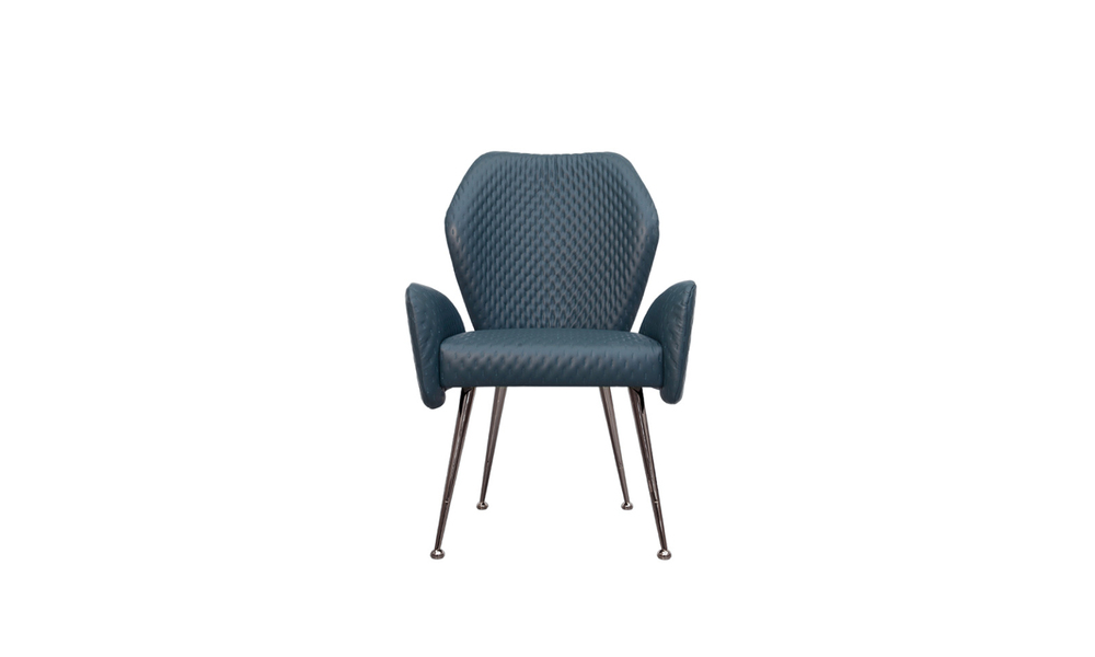 Chair CORNELIO CAPPELLINI Euphoria 2