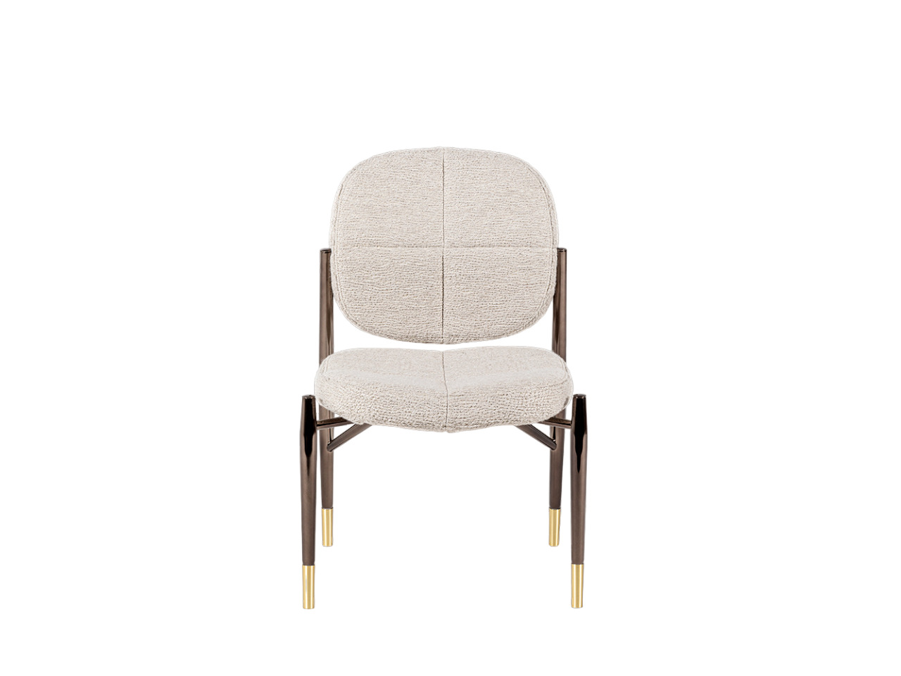 Chair CORNELIO CAPPELLINI Fyra в интерьере