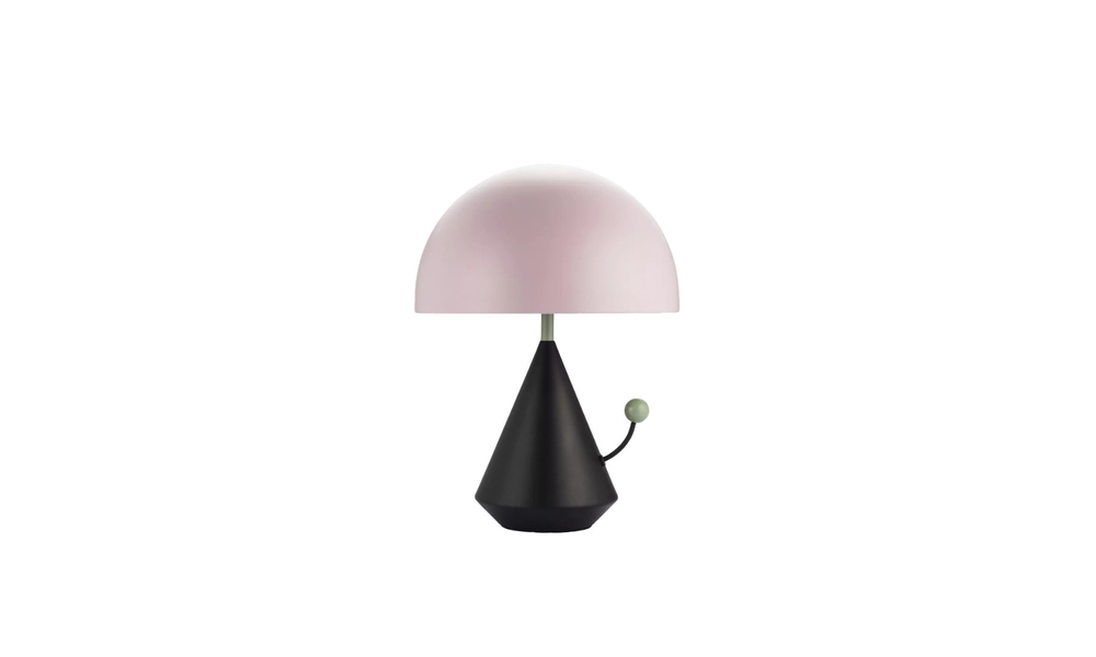 MAISON DADA Dali Divina Table Lamp