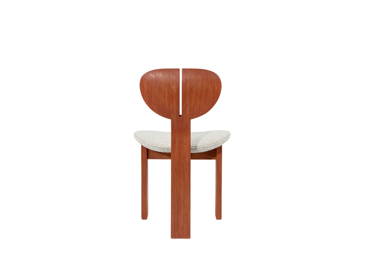 Chair CORNELIO CAPPELLINI Jill в интерьере