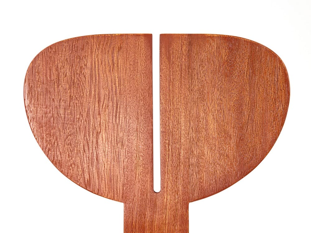 Chair CORNELIO CAPPELLINI Jill в интерьере