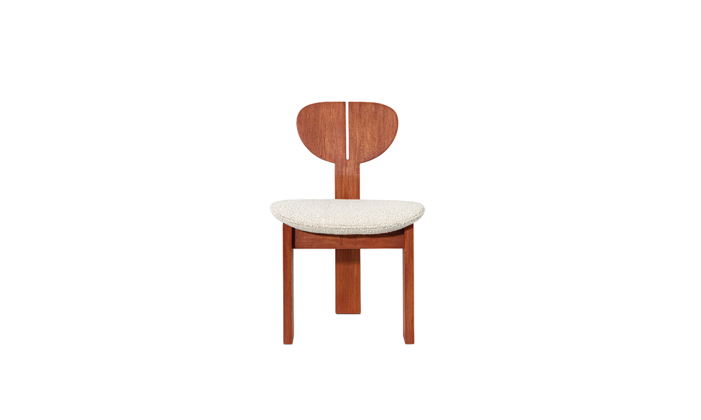Chair CORNELIO CAPPELLINI Jill