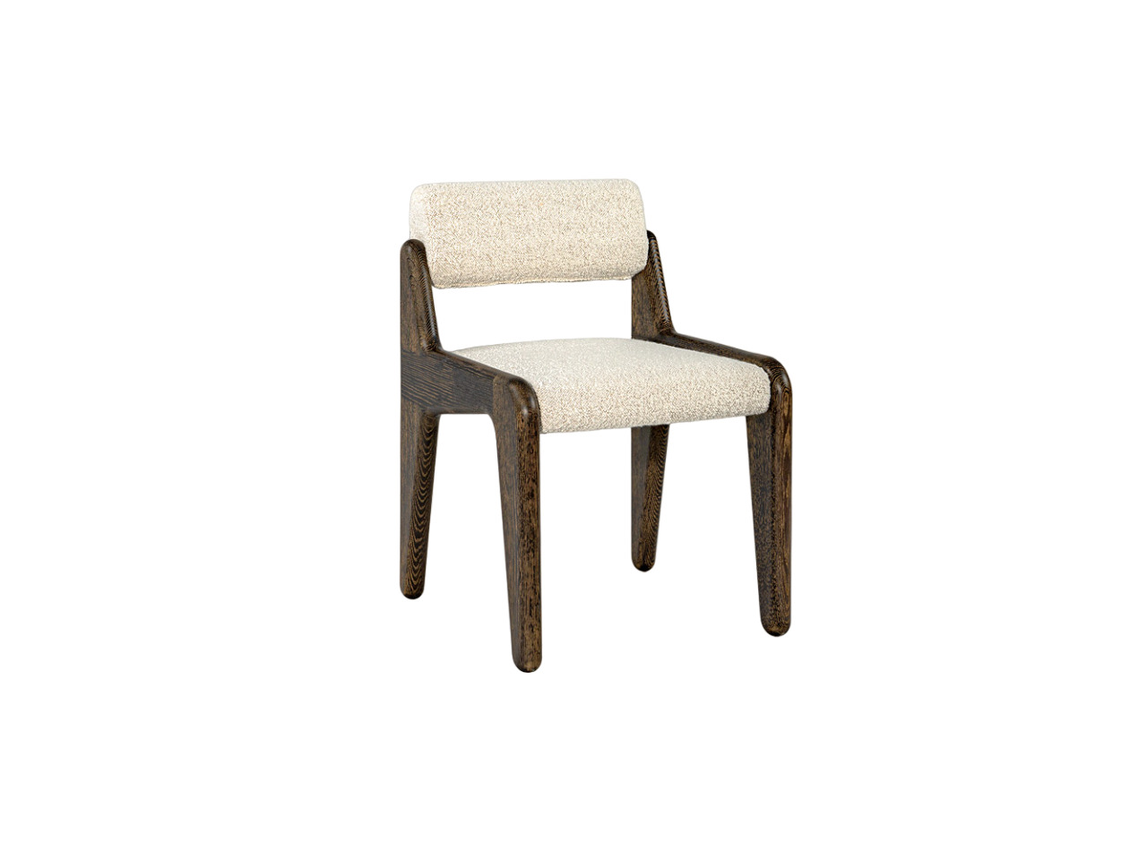 Chair CORNELIO CAPPELLINI Laila 2 в интерьере