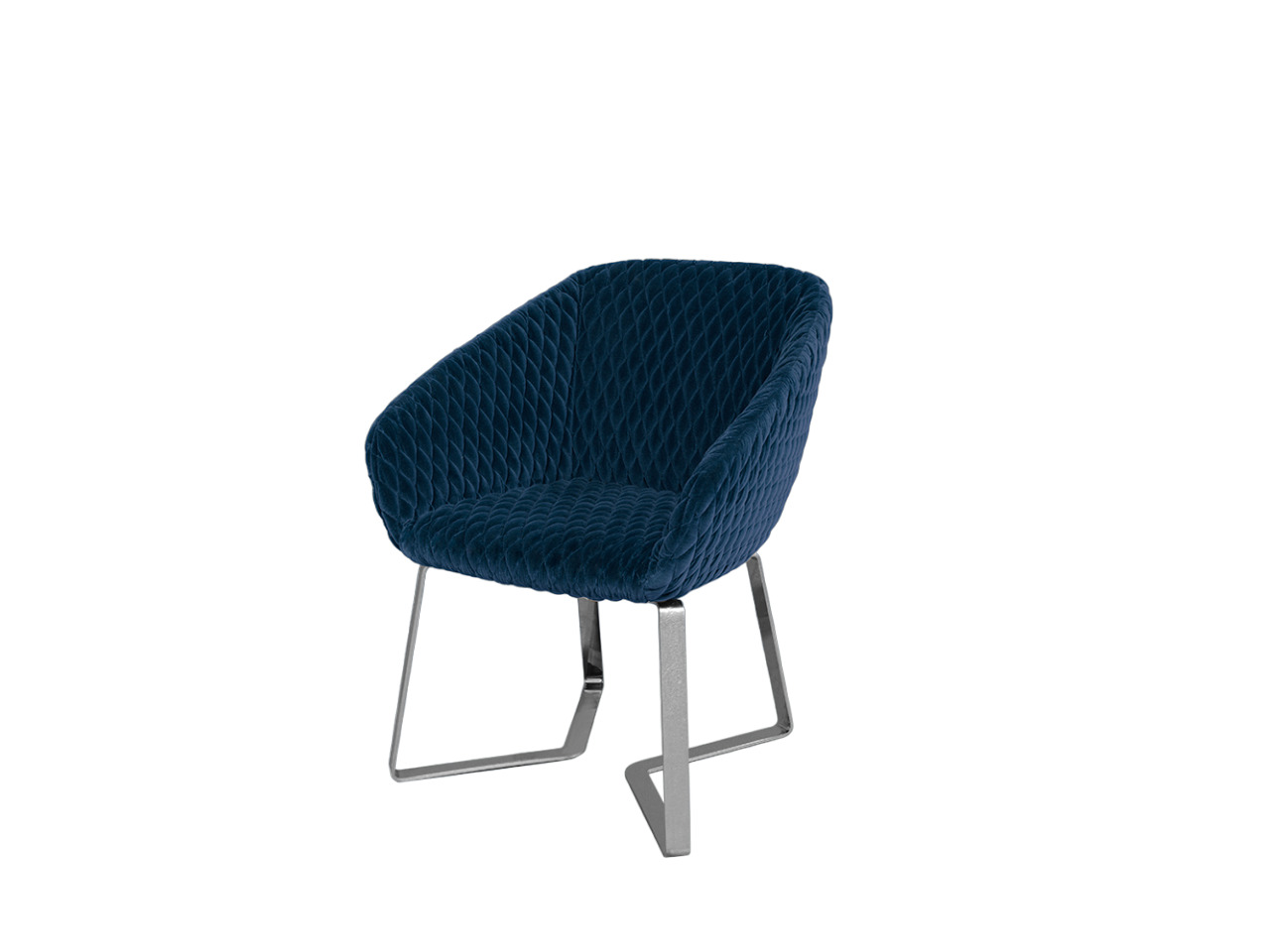 Chair CORNELIO CAPPELLINI Oliver в интерьере