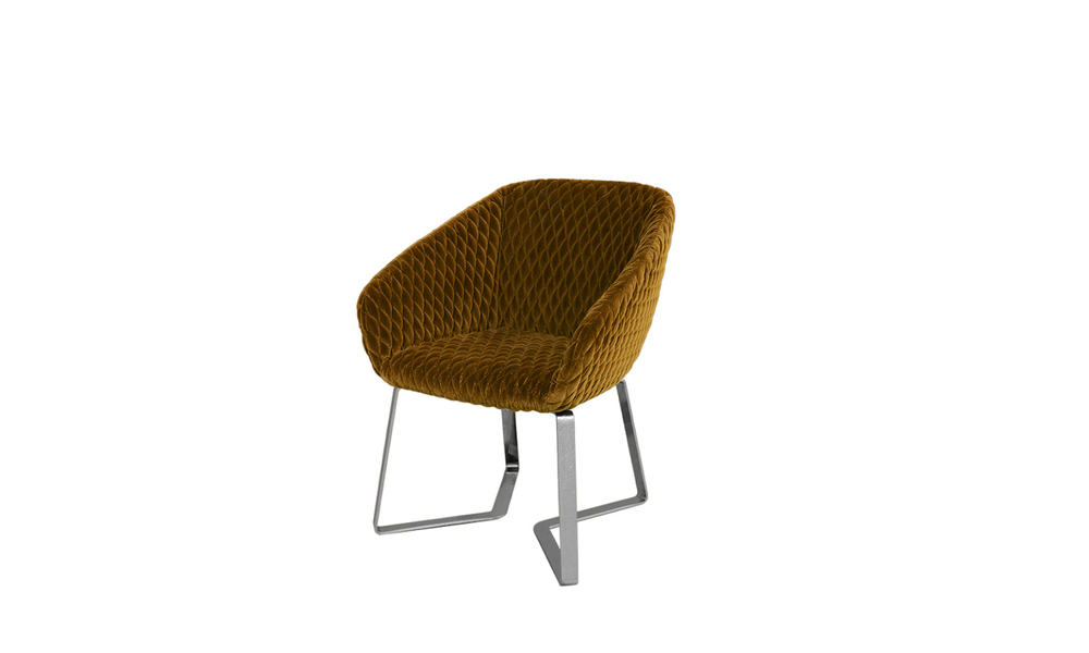 Chair CORNELIO CAPPELLINI Oliver