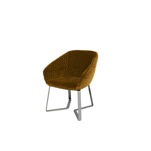 Chair CORNELIO CAPPELLINI Oliver