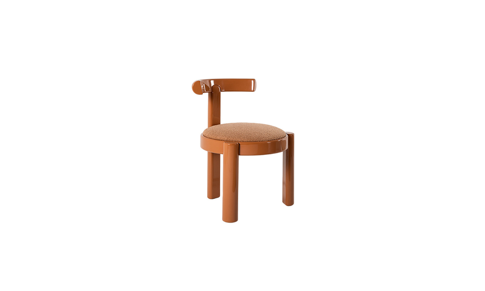 Chair CORNELIO CAPPELLINI Tita