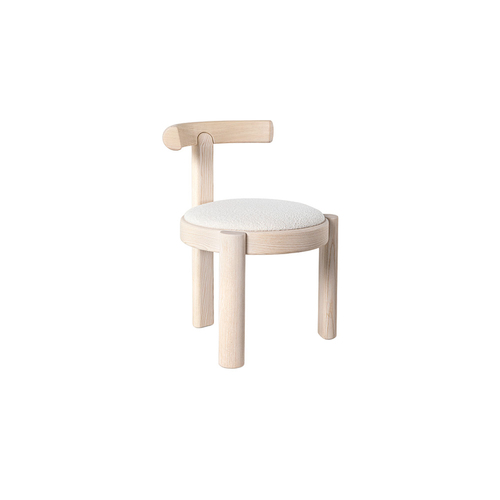 Chair CORNELIO CAPPELLINI Tita 2