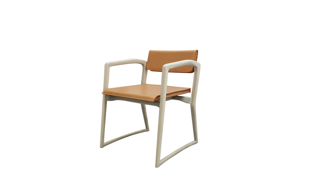 Chair CORNELIO CAPPELLINI Meg