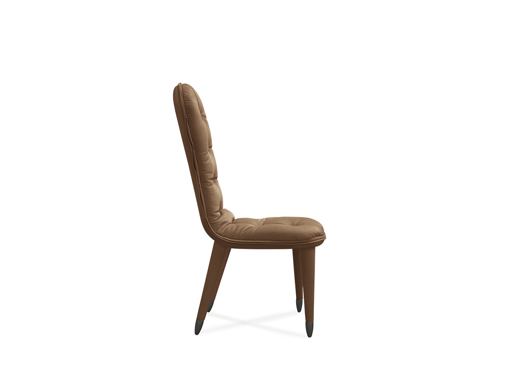 Chair CORNELIO CAPPELLINI Miki в интерьере