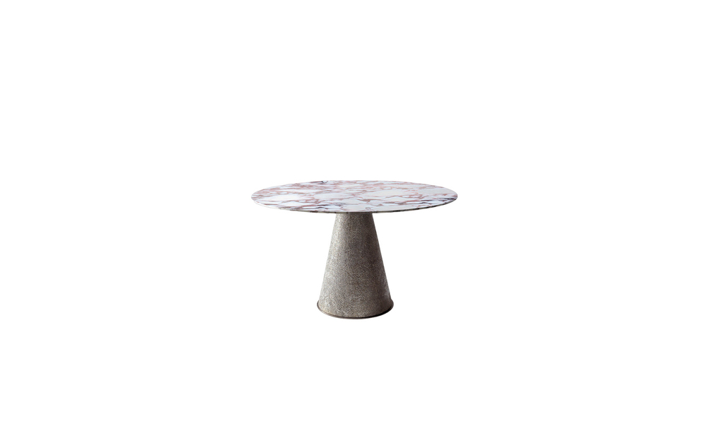 Dining table CORNELIO CAPPELLINI Cheope