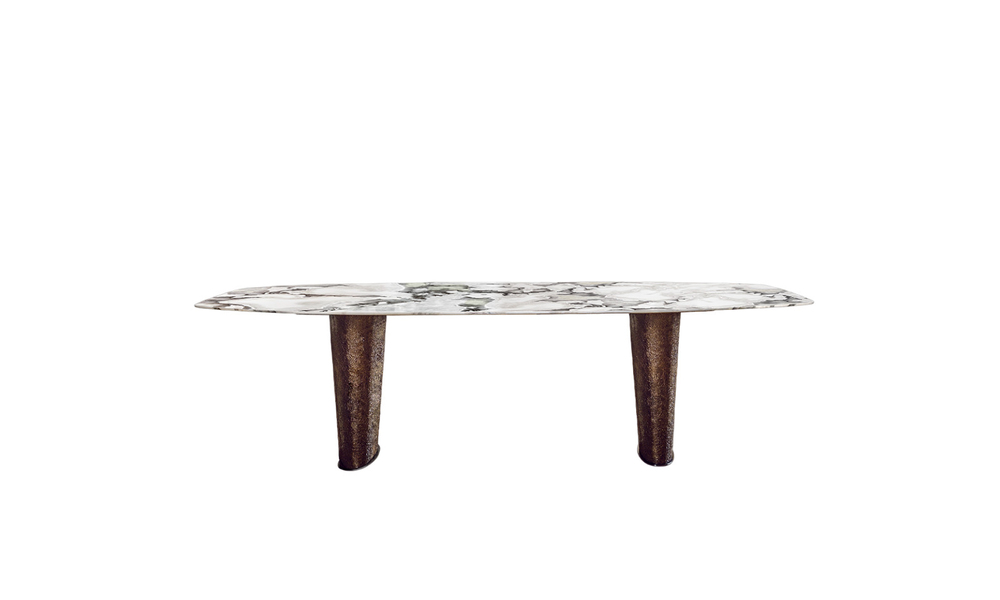 Dining table CORNELIO CAPPELLINI Cheope 2