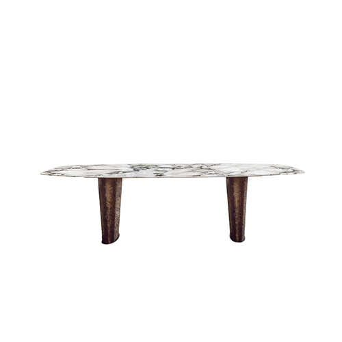 Dining table CORNELIO CAPPELLINI Cheope 2