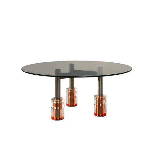 Dining table CORNELIO CAPPELLINI Laguna
