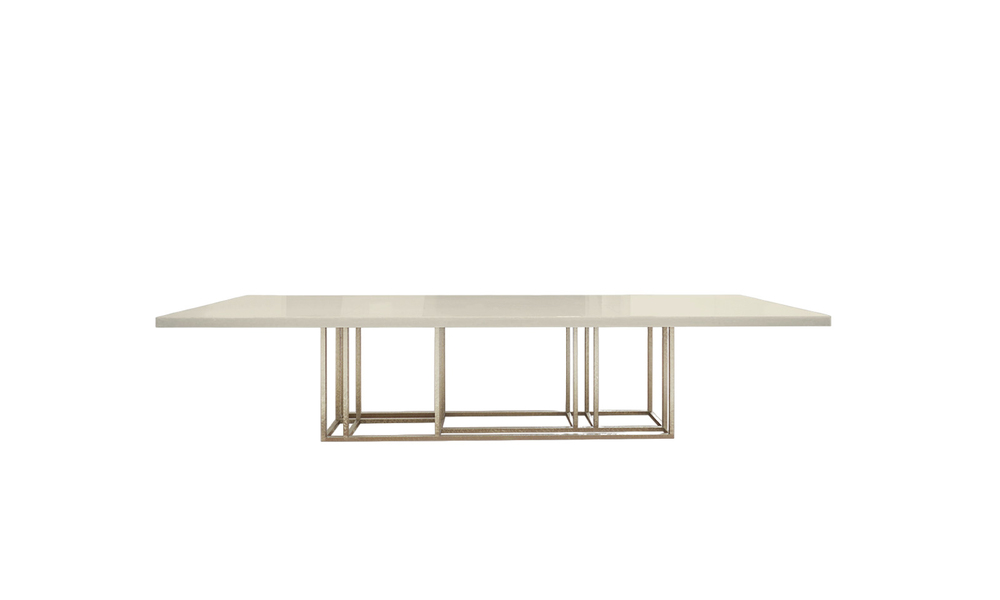 Dining table CORNELIO CAPPELLINI Lineup 2