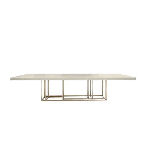 Dining table CORNELIO CAPPELLINI Lineup 2