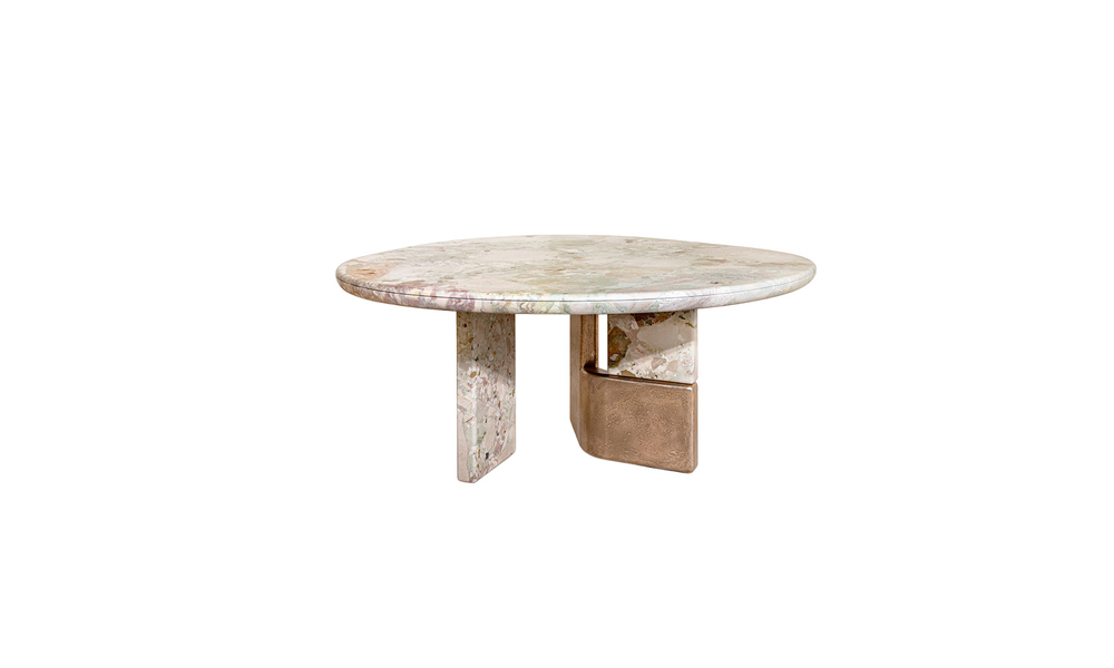 Dining table CORNELIO CAPPELLINI Ovoo 2