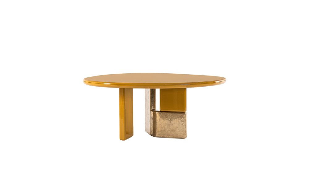 Dining table CORNELIO CAPPELLINI Ovoo 3