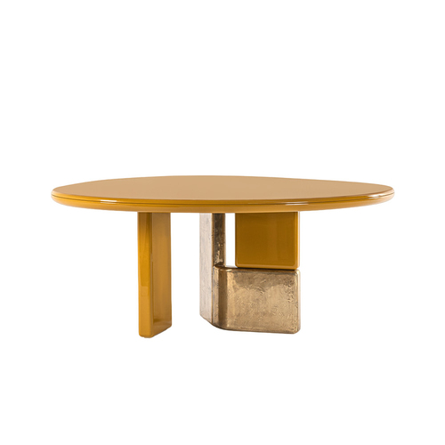 Dining table CORNELIO CAPPELLINI Ovoo 3