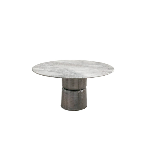 Dining table CORNELIO CAPPELLINI Lilia