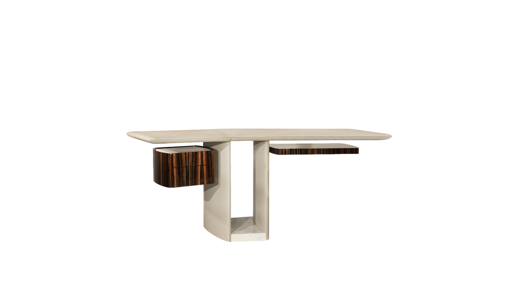 Desk CORNELIO CAPPELLINI Eclipse