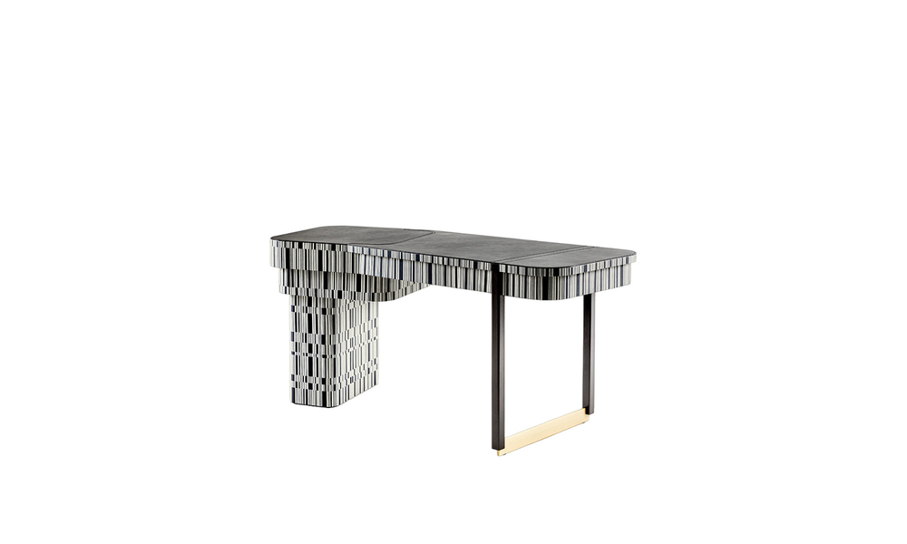 Desk CORNELIO CAPPELLINI Enigma