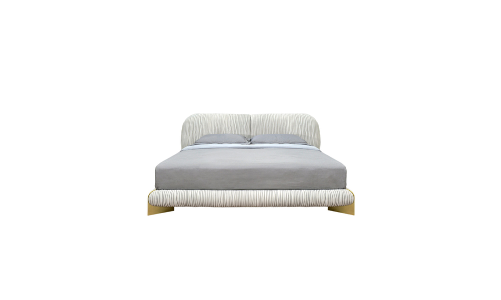 Bed CORNELIO CAPPELLINI Leaf